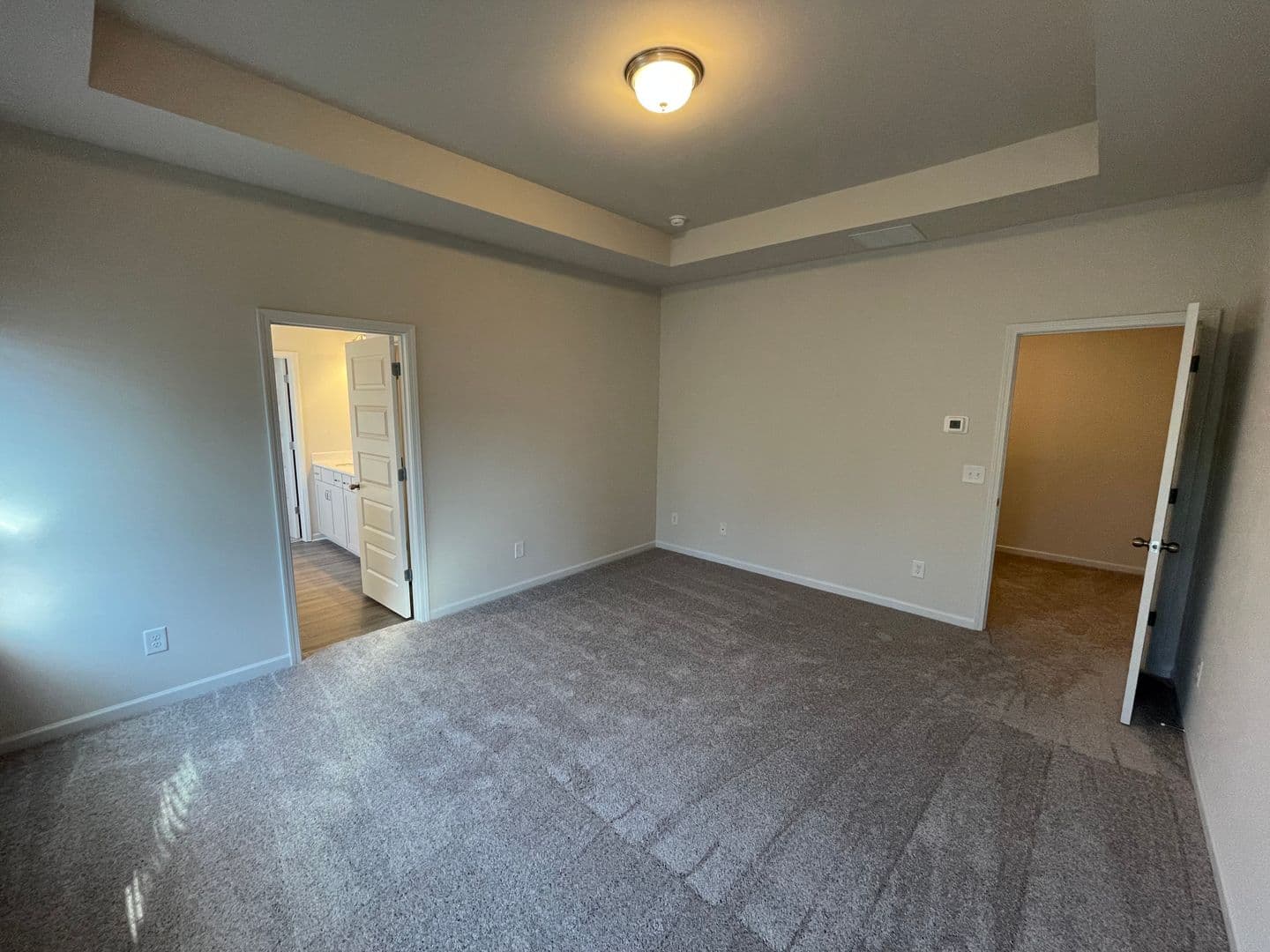 Rome House: 7 Longbrook Dr.