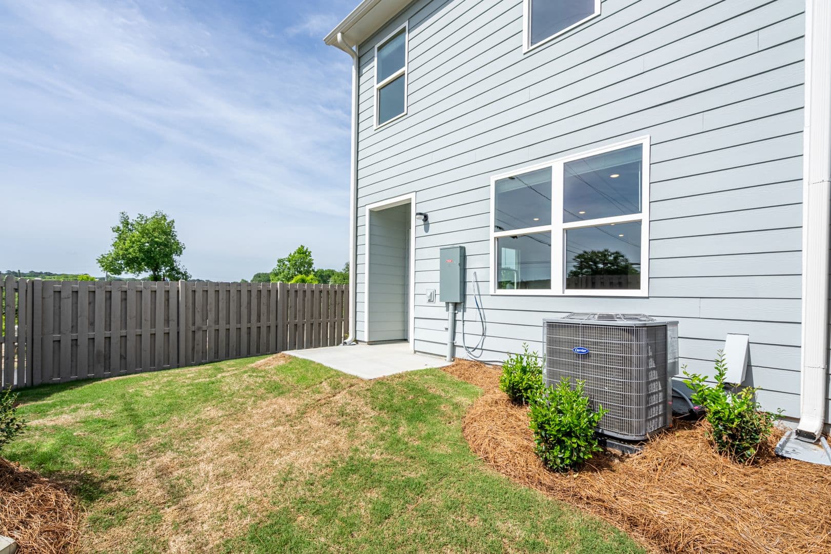 Rome Townhome: 1005 N 2nd Ave NW Unit 1