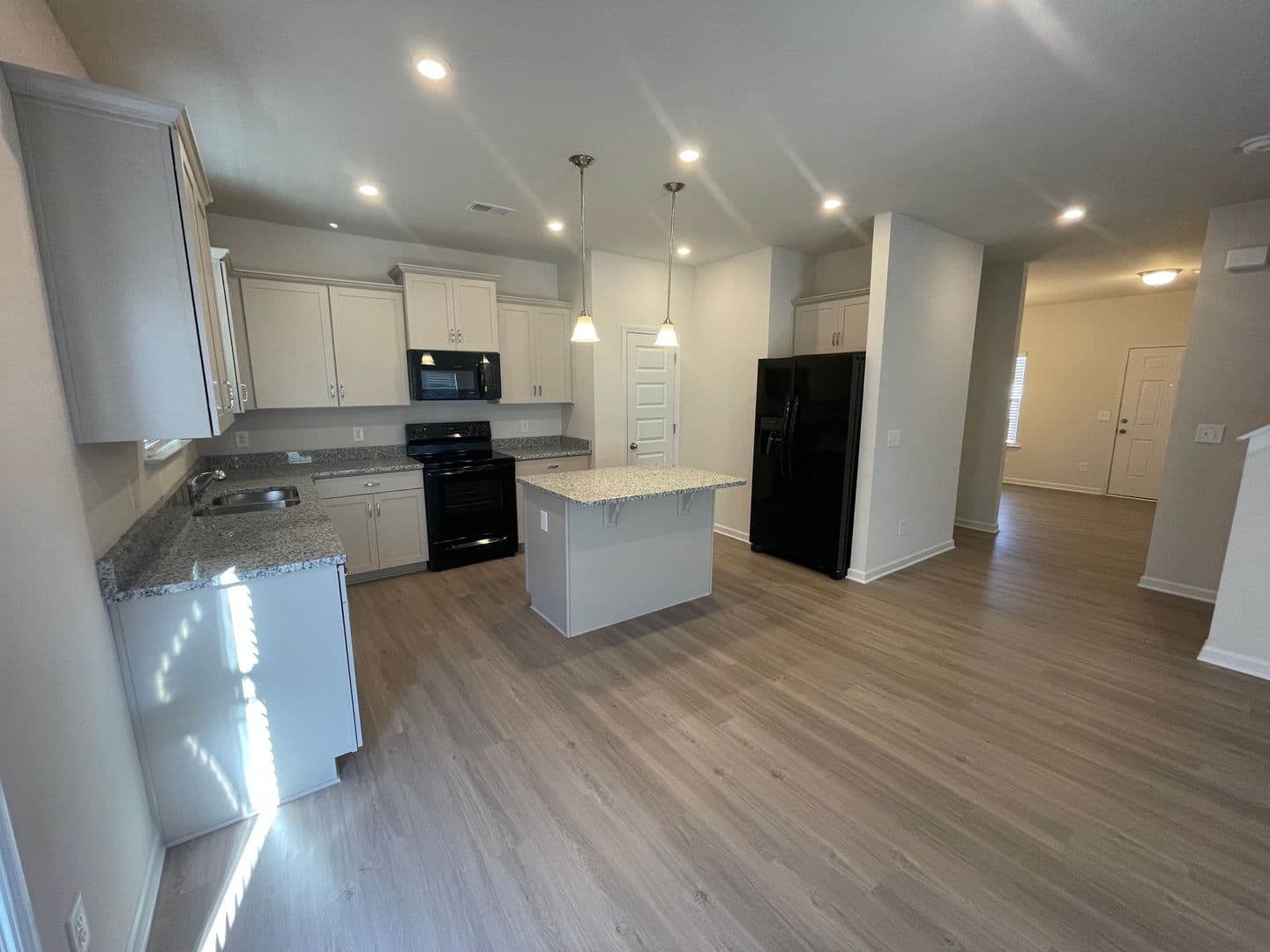 Rome House: 7 Longbrook Dr.