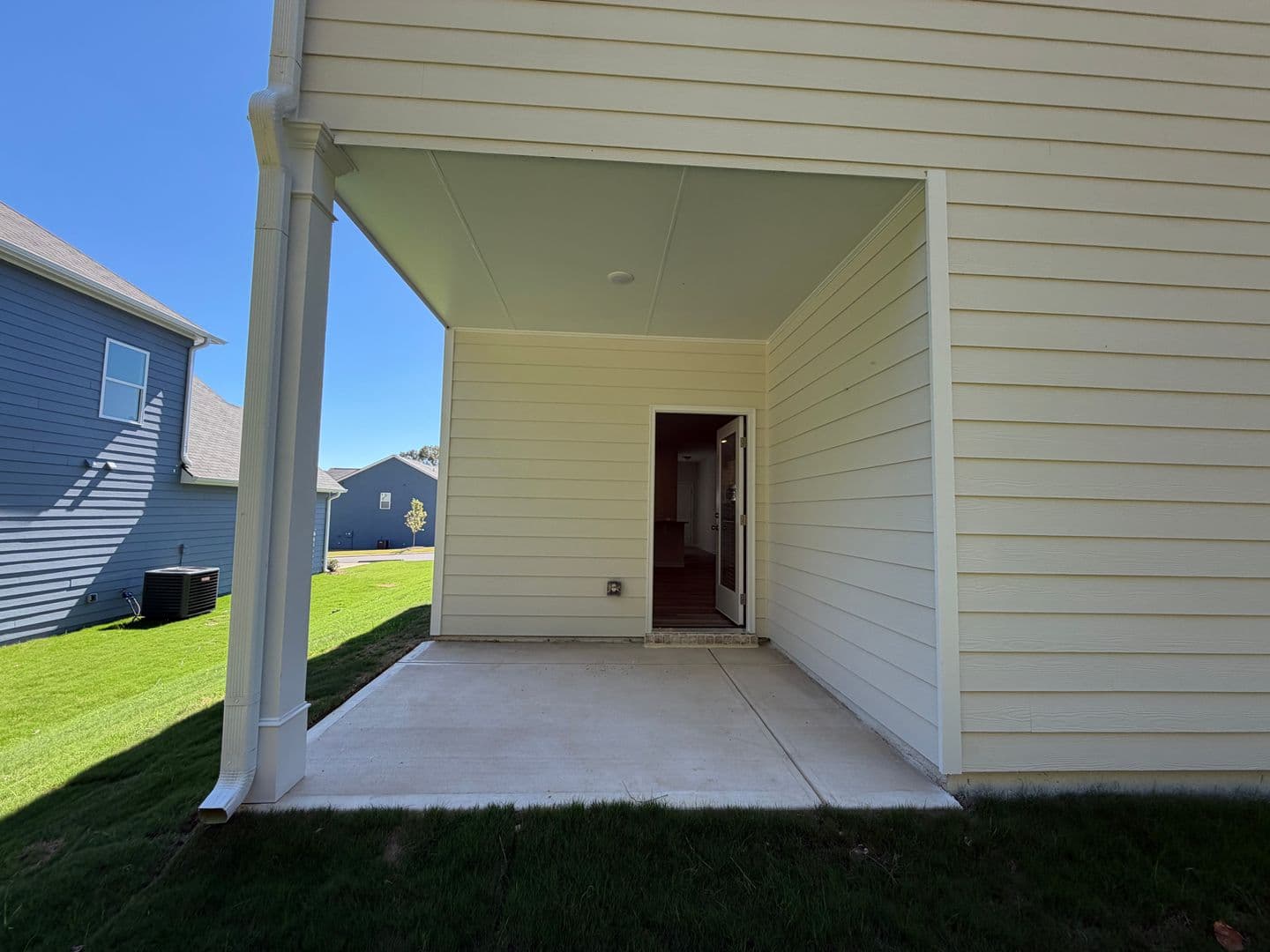 Rome House: 36 N Haven Dr