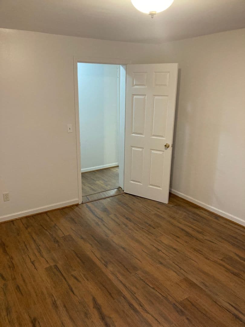 Rome House: 418 E 20th St. SW