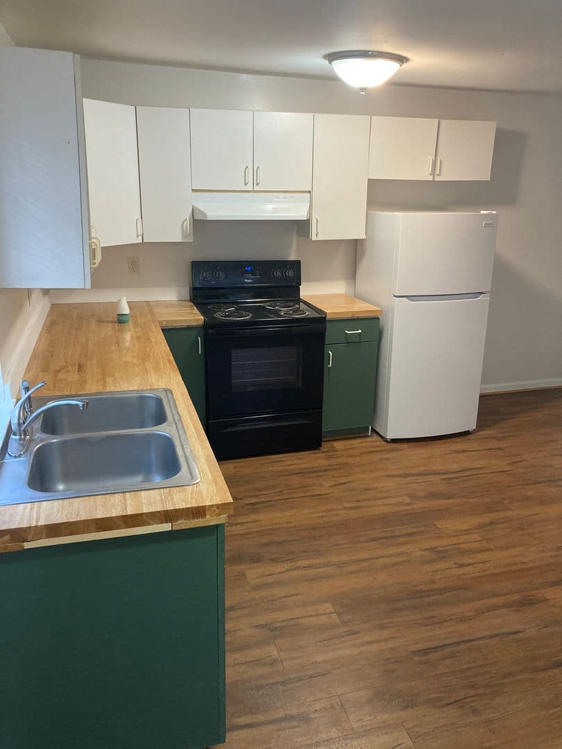 Rome House: 418 E 20th St. SW