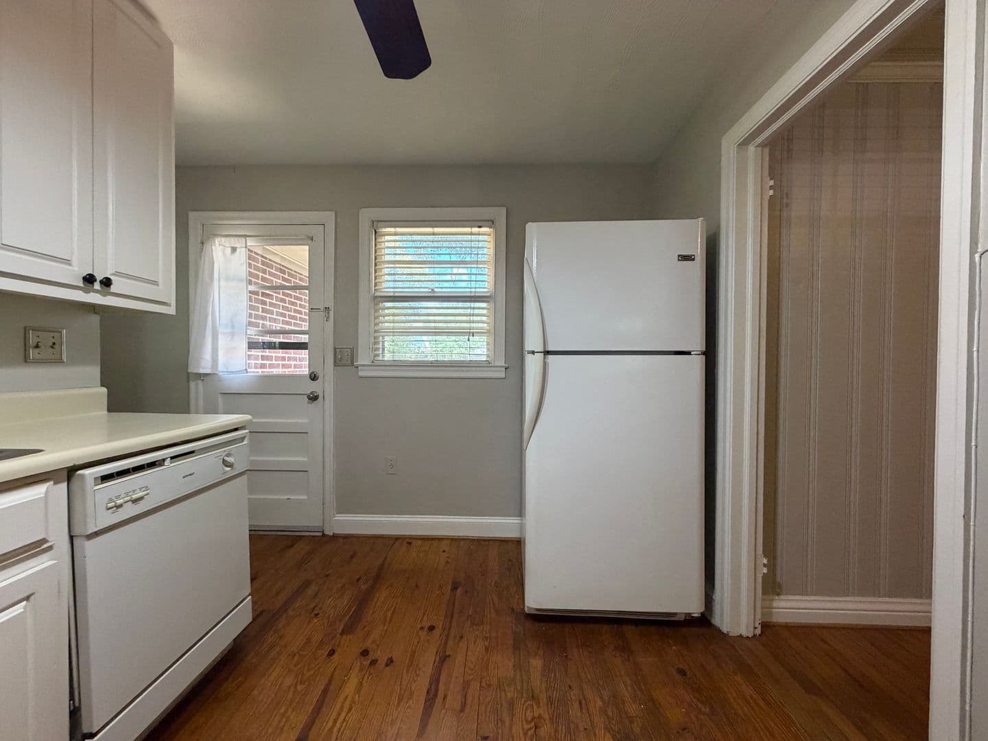 Rome House: 515 Laporte St