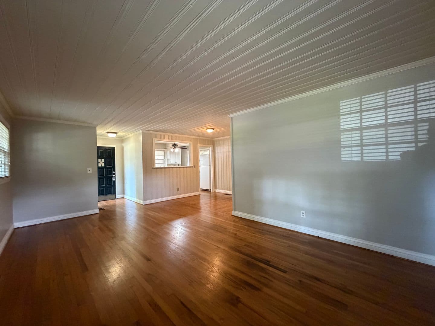 Rome House: 515 Laporte St