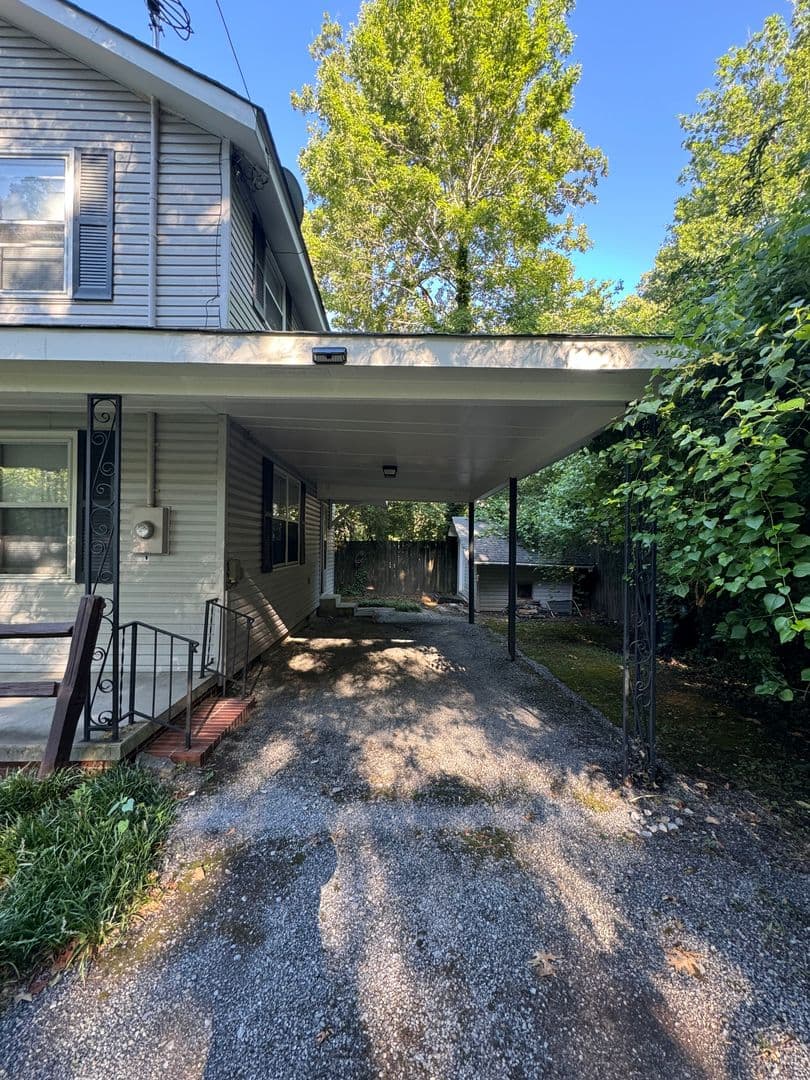 Rome House: 5 Leland Ave NW (HOUSE)