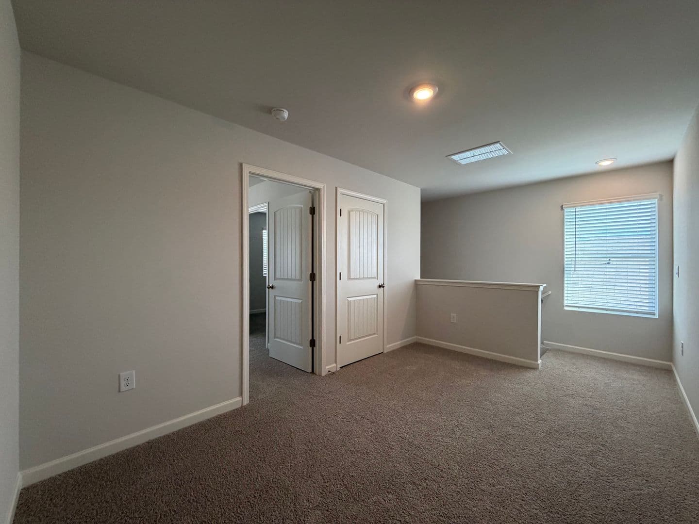 Rome House: 102 Babcock Dr NE