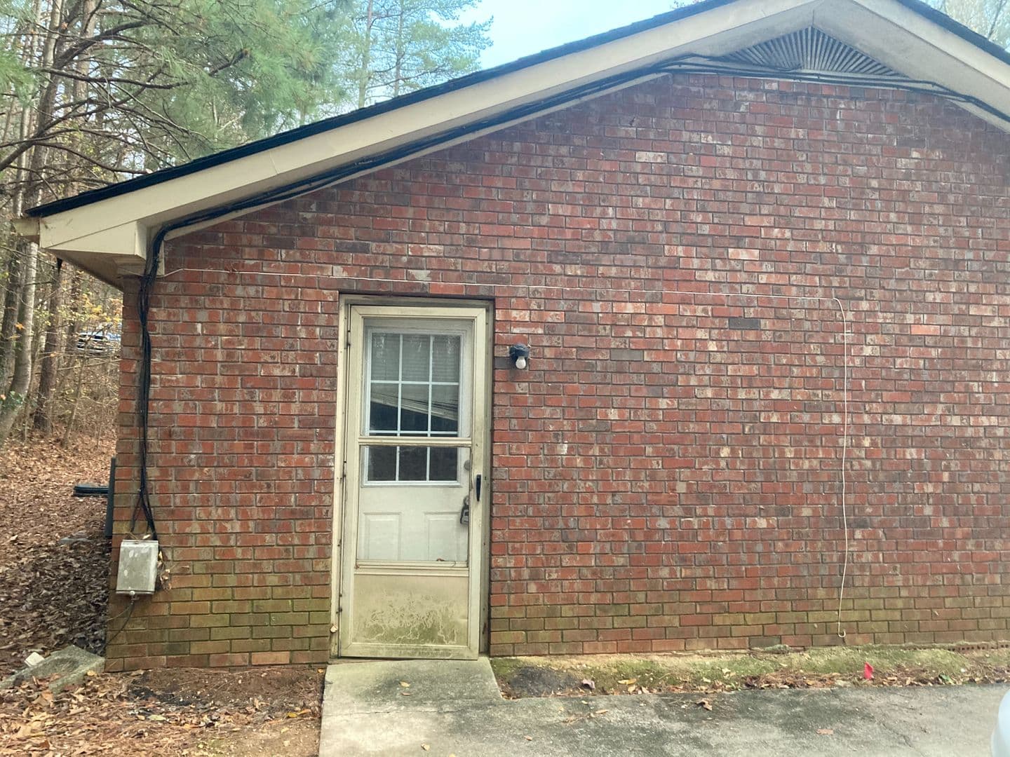 Rome Apartment: 249 Mountain View Rd