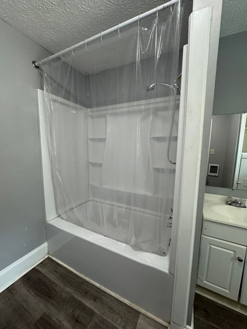 Rome Apartment: 1354 Old Cave Spring Rd SW