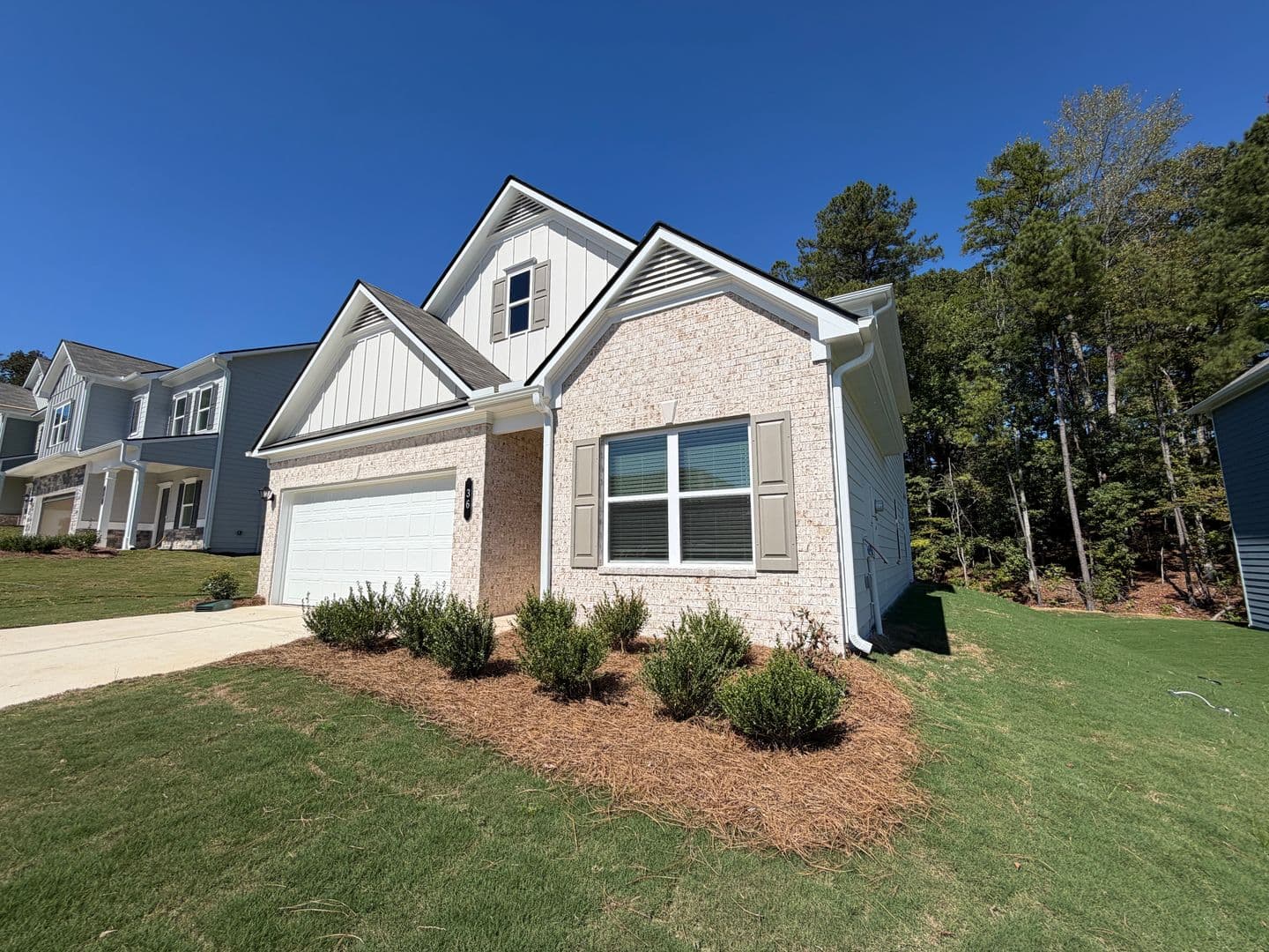 Rome House: 36 N Haven Dr