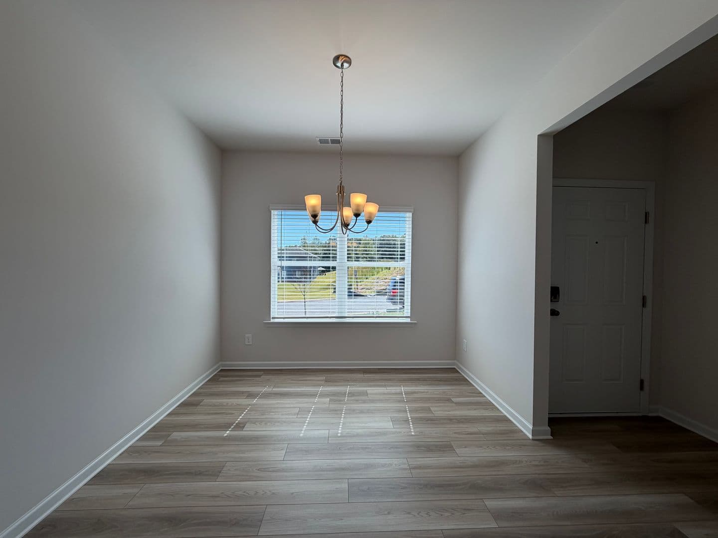 Rome House: 36 N Haven Dr