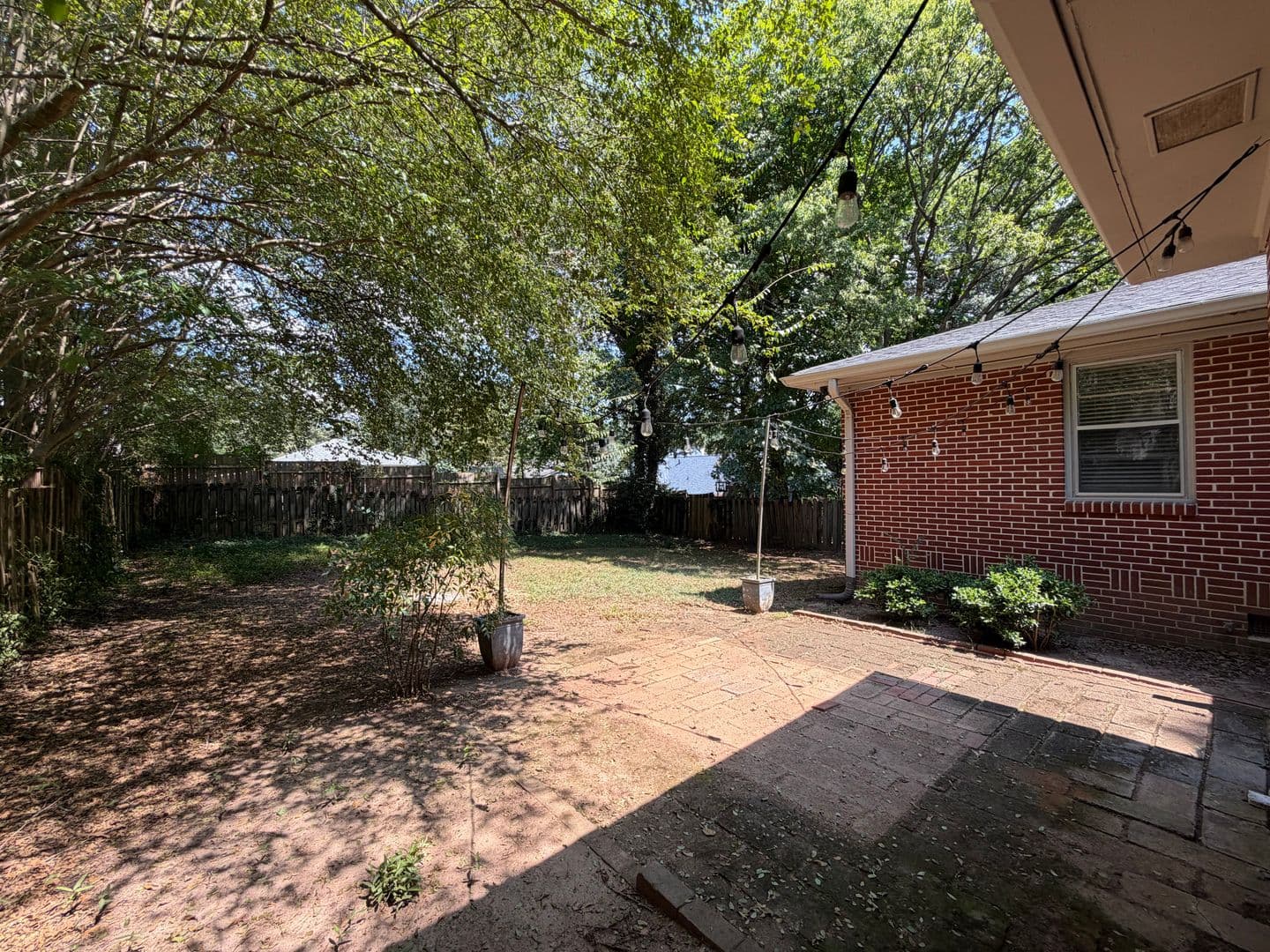 Rome House: 515 Laporte St