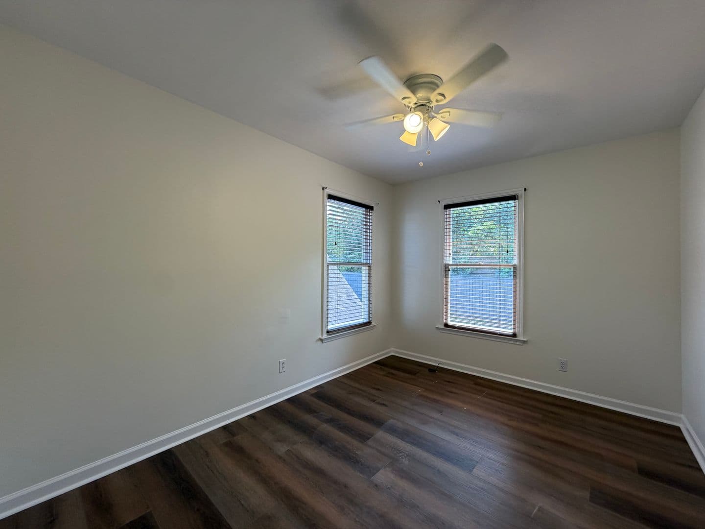 Rome House: 312 E 7th