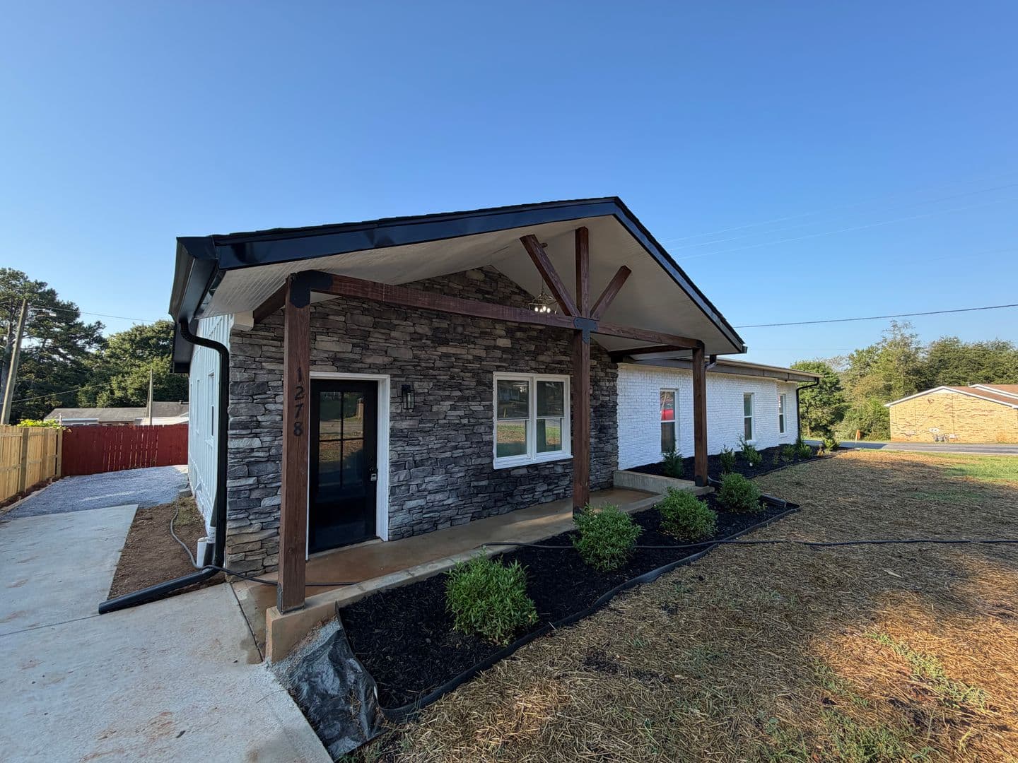 Rome House: 1278 Chulio Rd SE
