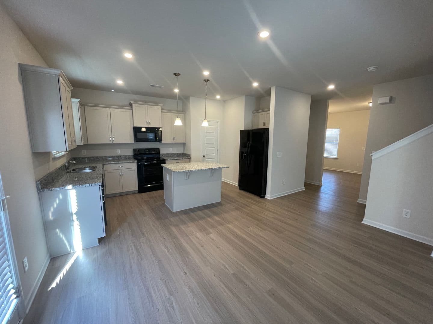 Rome House: 7 Longbrook Dr.