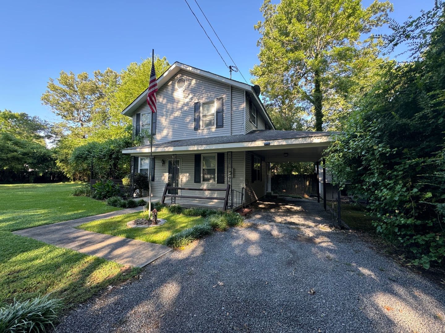 Rome House: 5 Leland Ave NW (HOUSE)