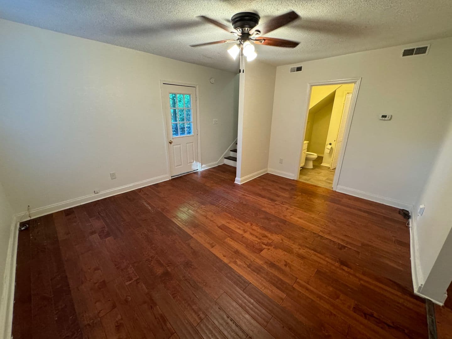 Rome House: 5 Leland Ave NW (HOUSE)