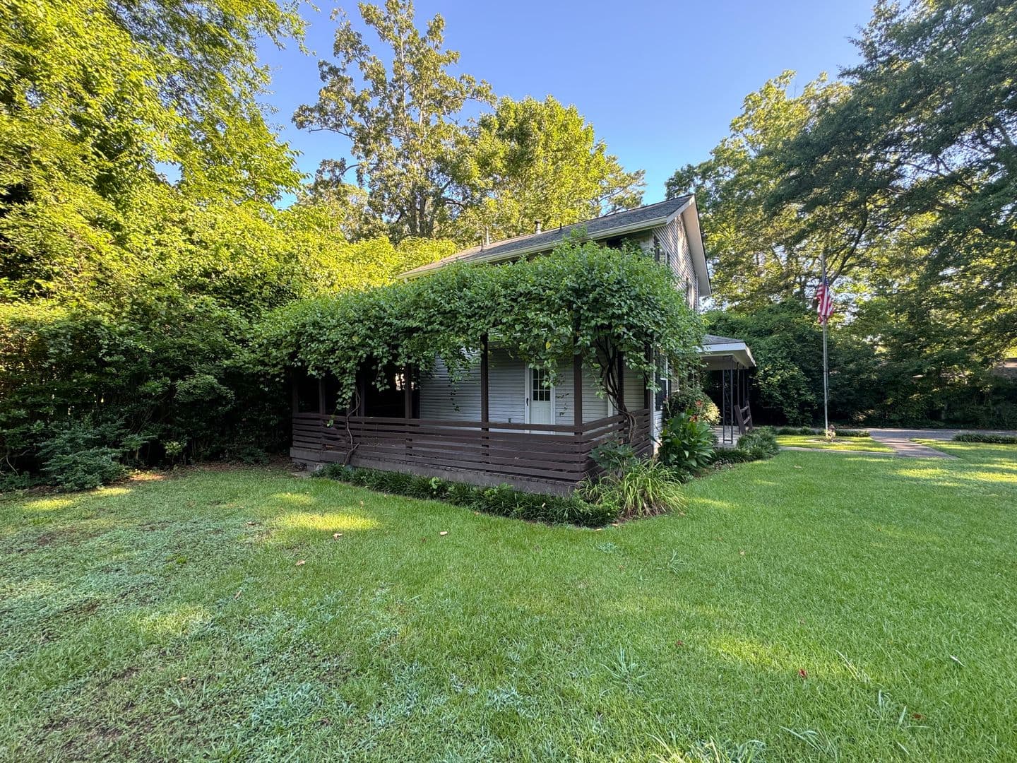 Rome House: 5 Leland Ave NW (HOUSE)