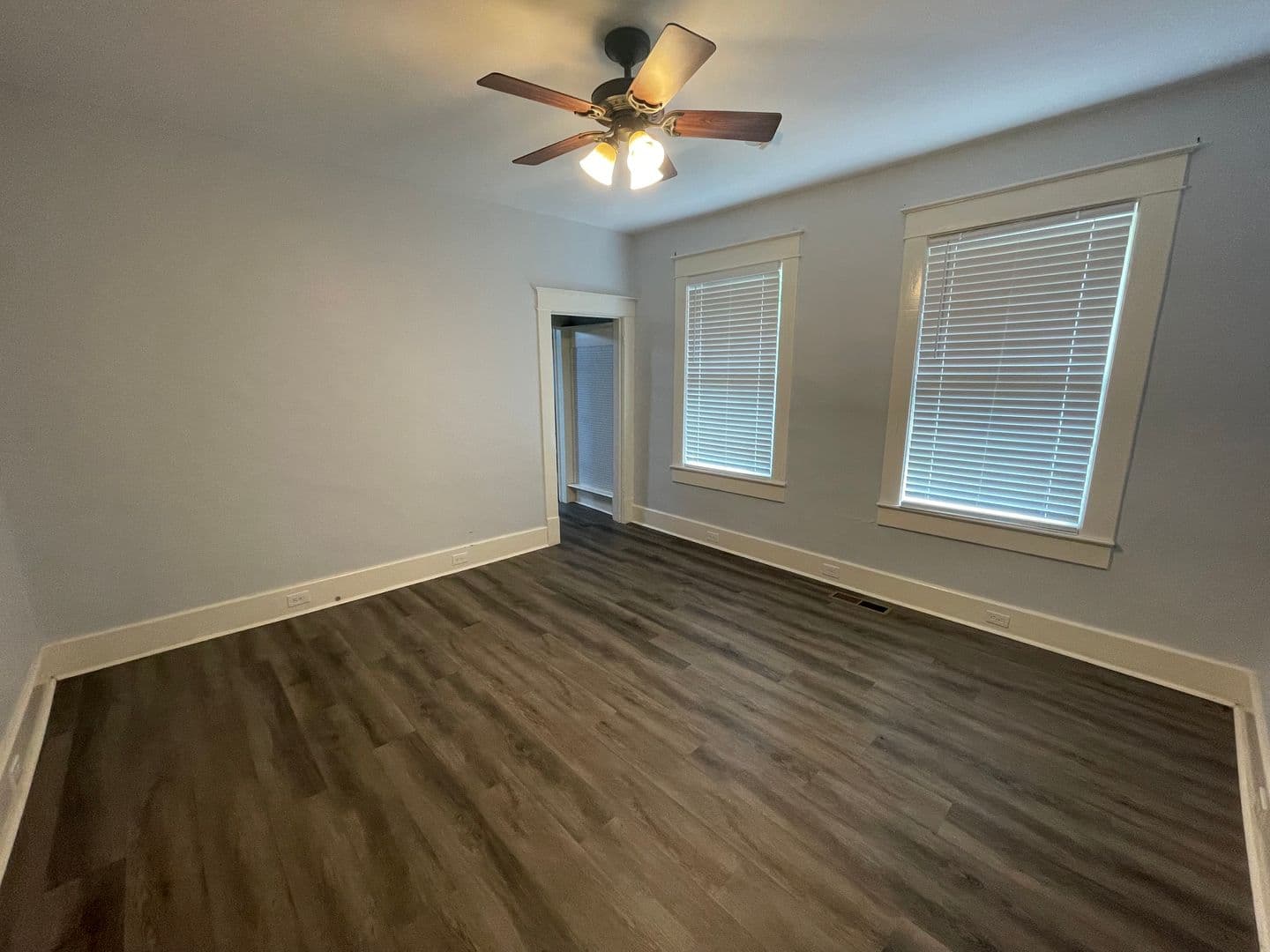 Rome House: 1103 E 2nd Ave