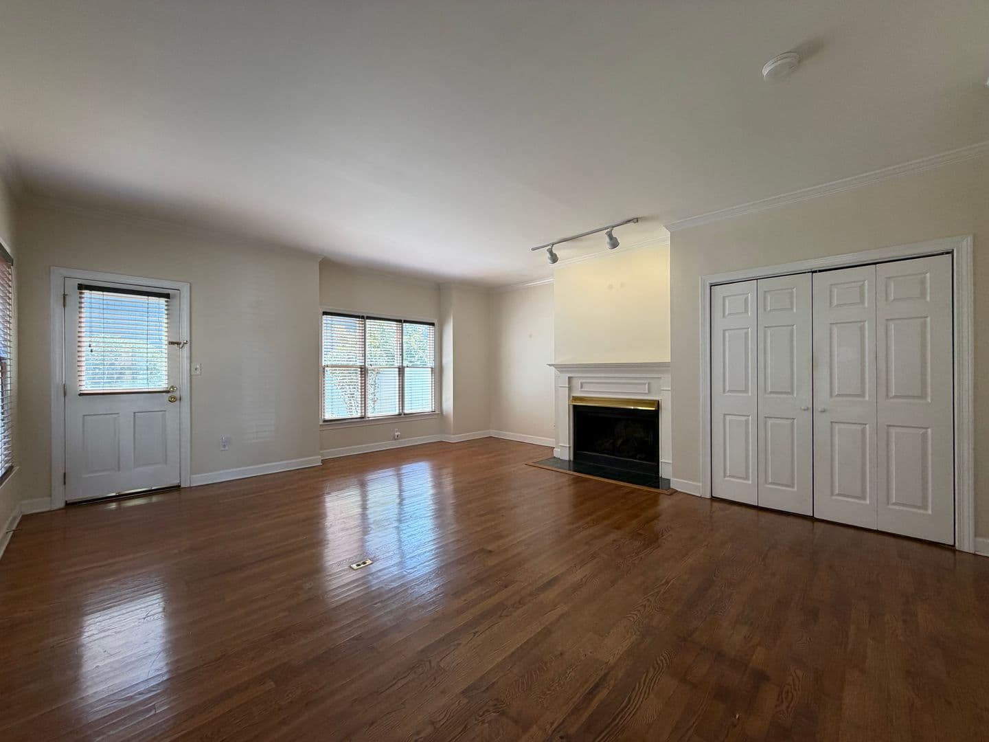 Rome House: 312 E 7th