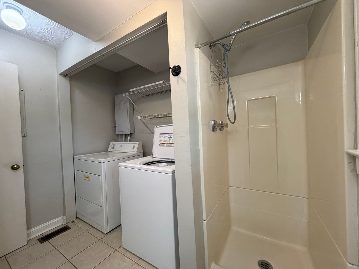 Rome House: 515 Laporte St