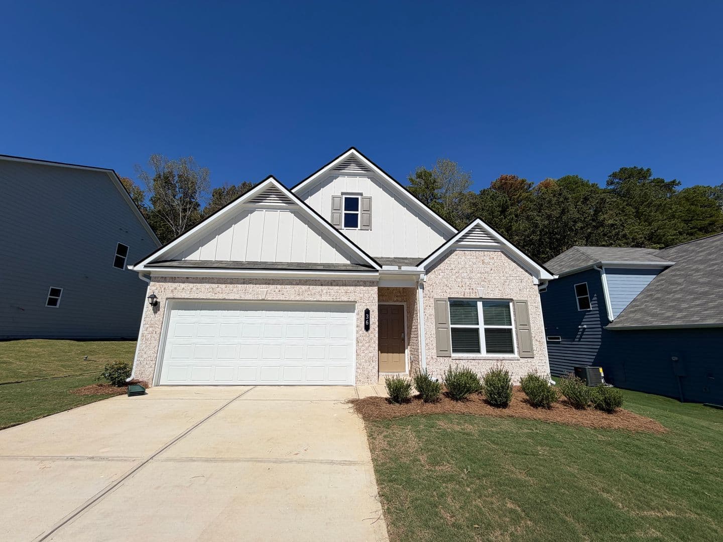Rome House: 36 N Haven Dr