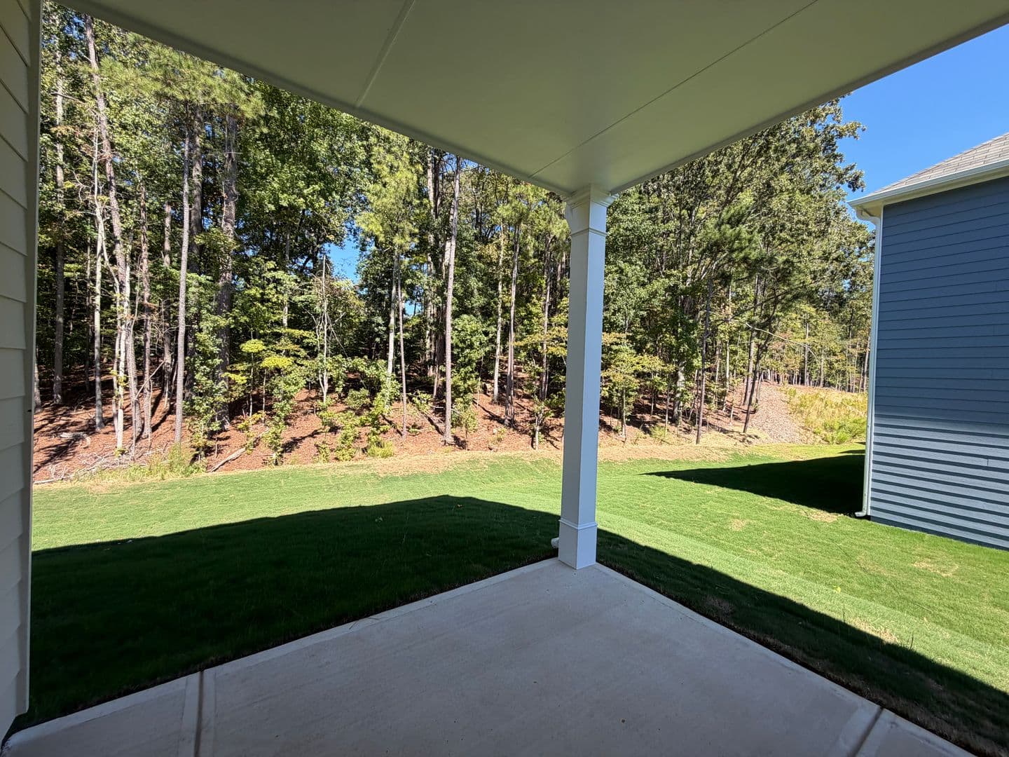 Rome House: 36 N Haven Dr
