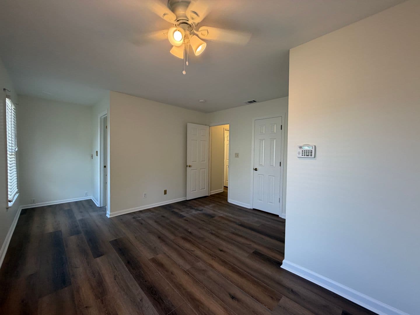 Rome House: 312 E 7th