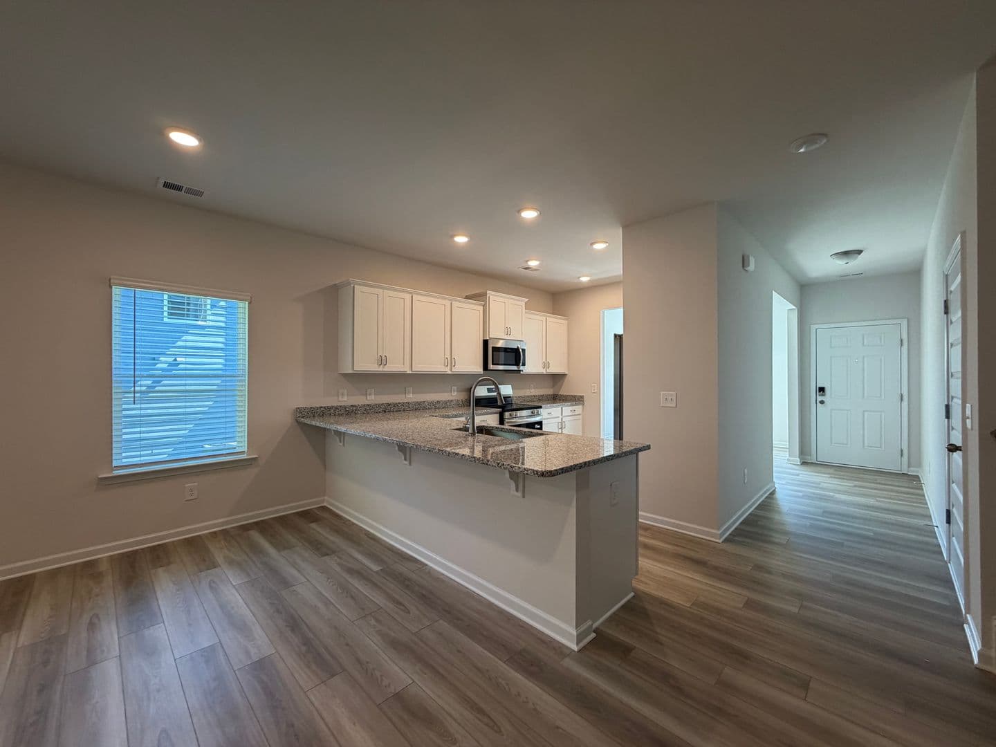 Rome House: 36 N Haven Dr
