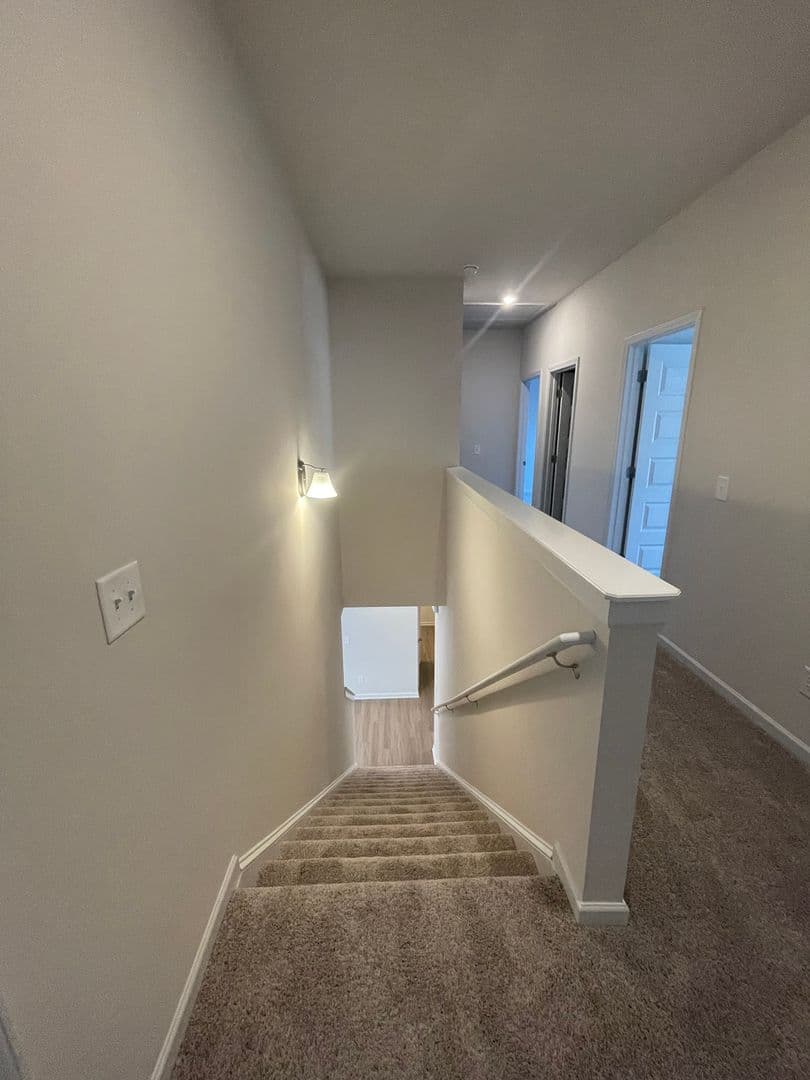 Rome House: 7 Longbrook Dr.