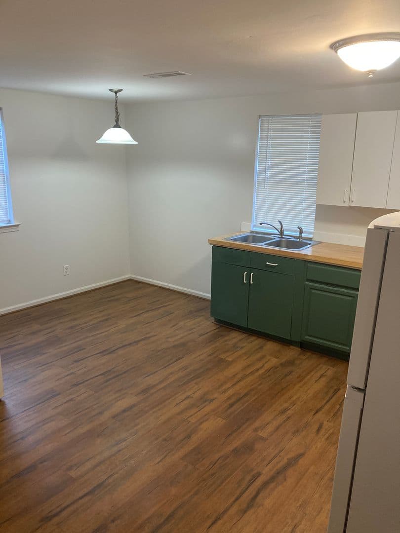 Rome House: 418 E 20th St. SW