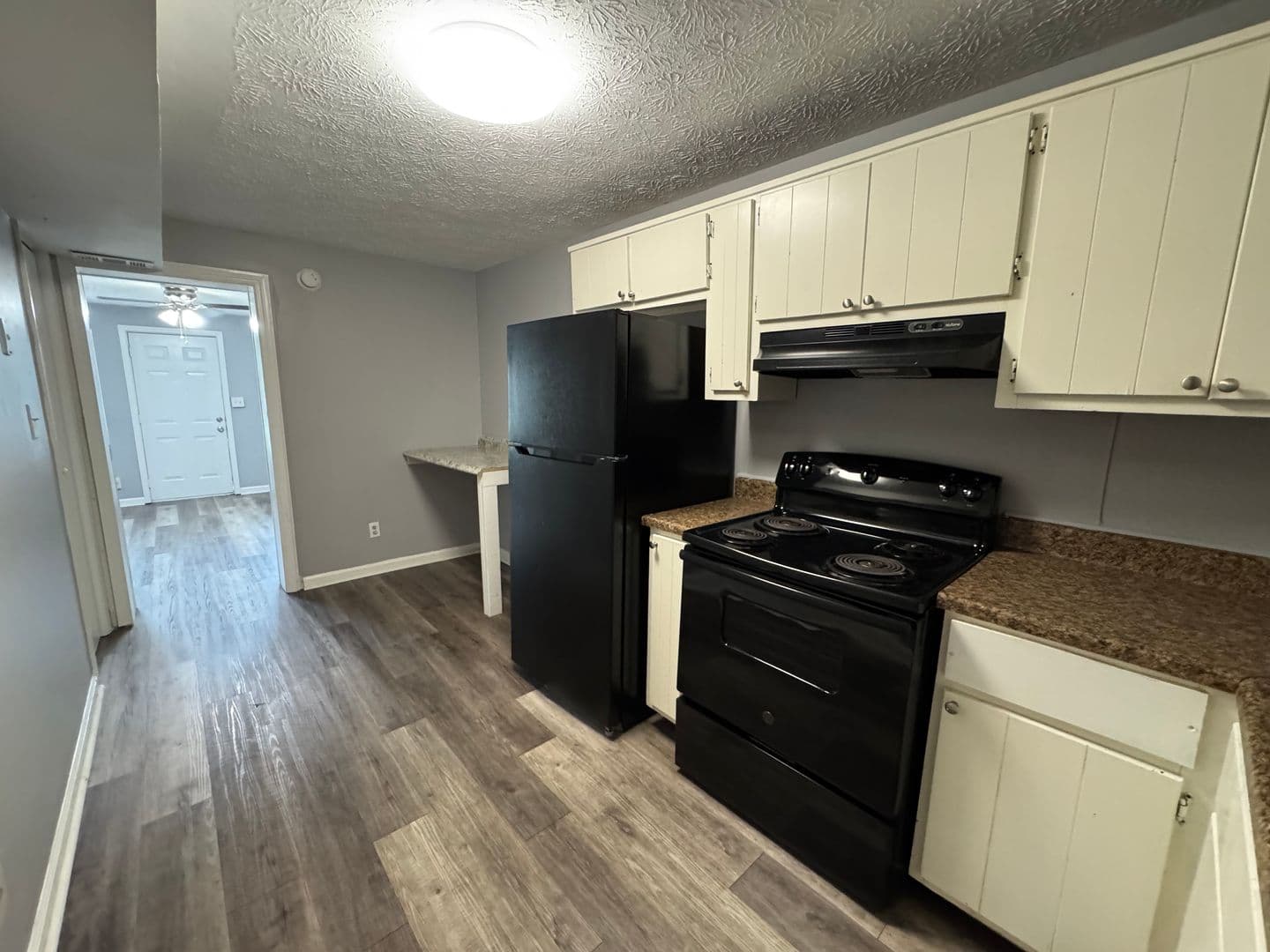 Rome Apartment: 1354 Old Cave Spring Rd SW