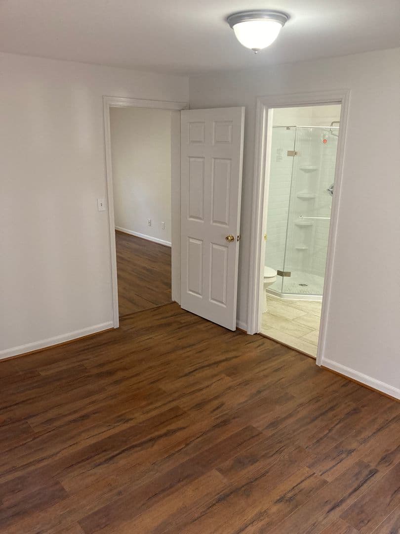 Rome House: 418 E 20th St. SW