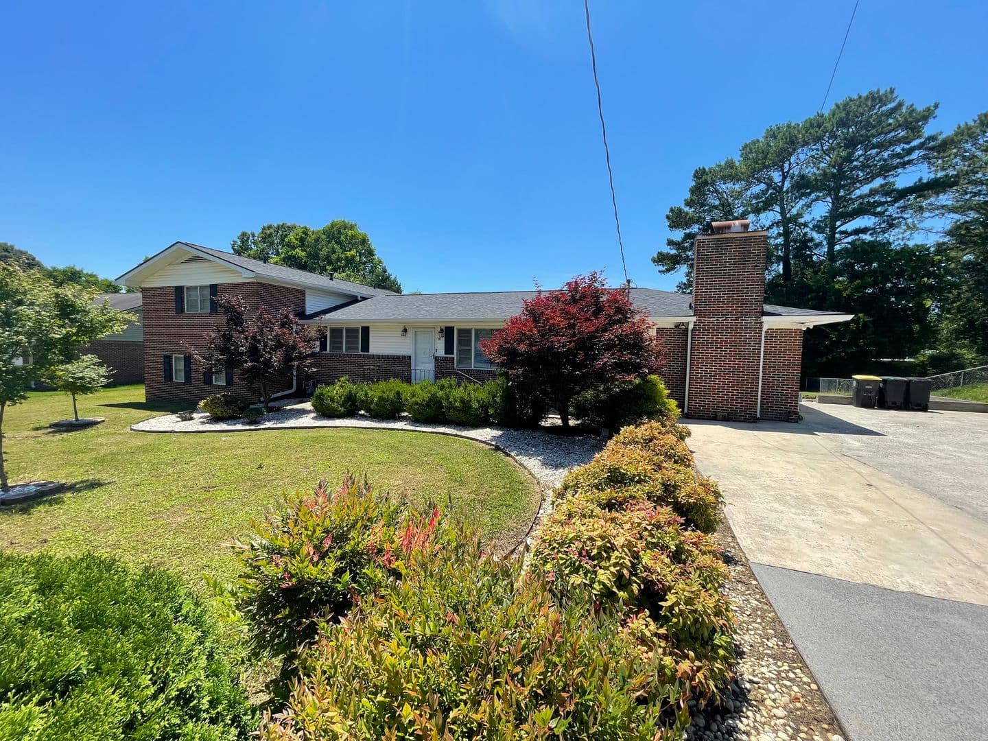 Rome House: 51 Lyons Dr NW