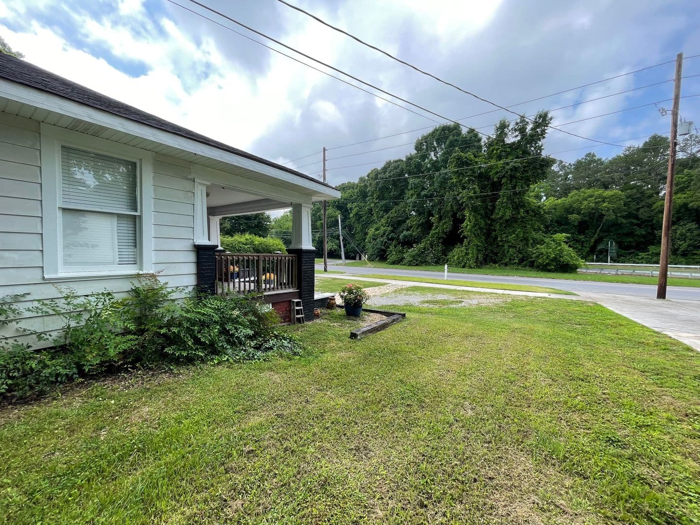 Rome House: 1103 E 2nd Ave