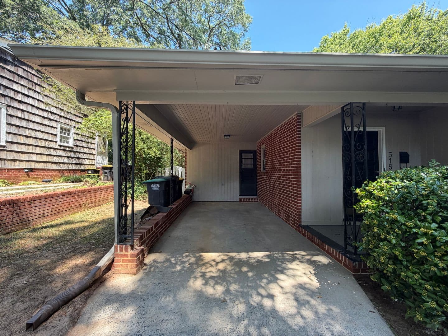 Rome House: 515 Laporte St