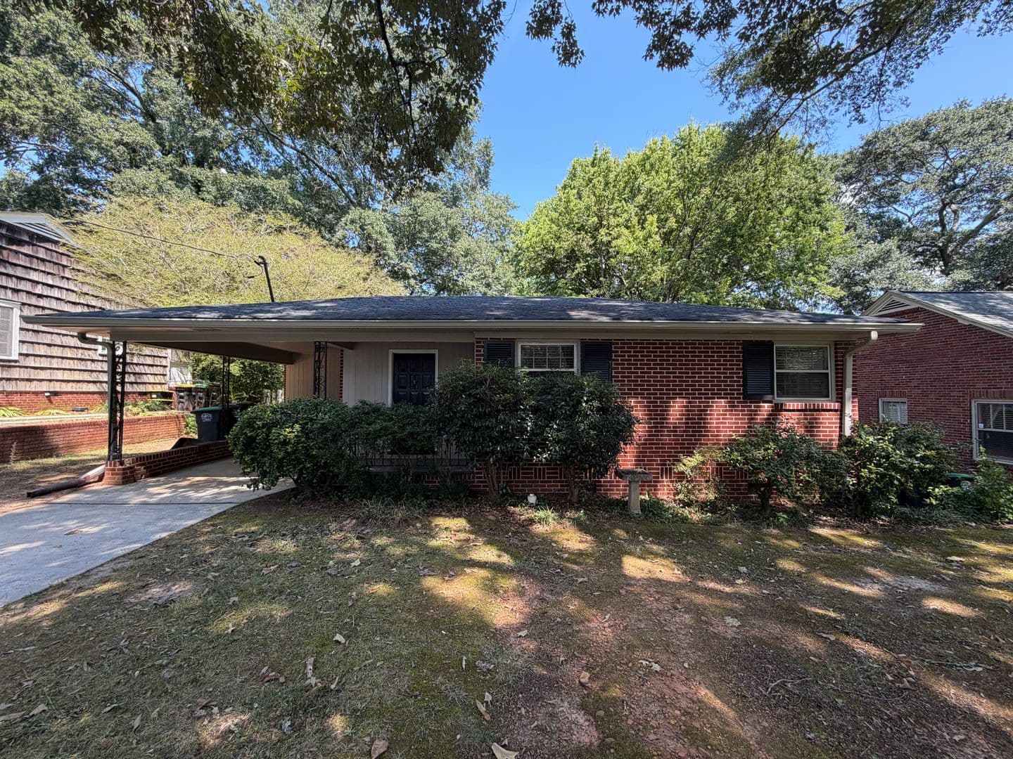 Rome House: 515 Laporte St