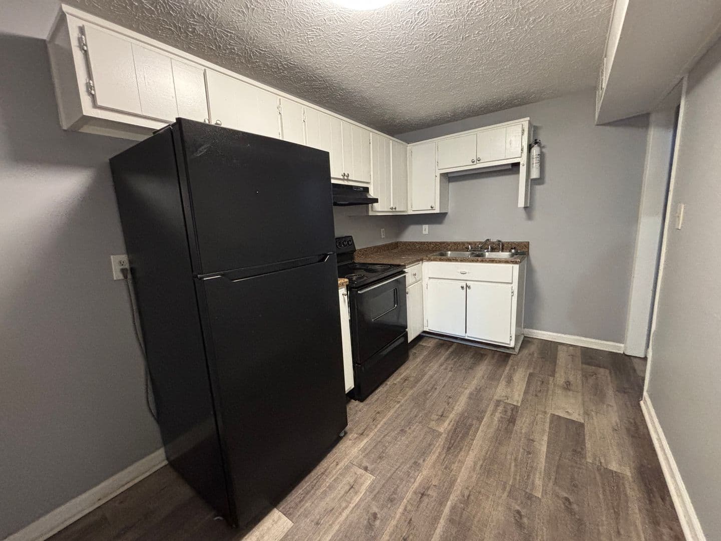 Rome Apartment: 1354 Old Cave Spring Rd SW