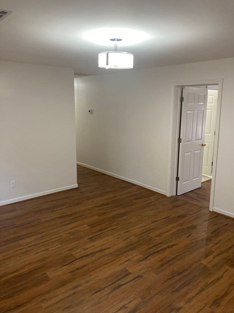 Rome House: 418 E 20th St. SW