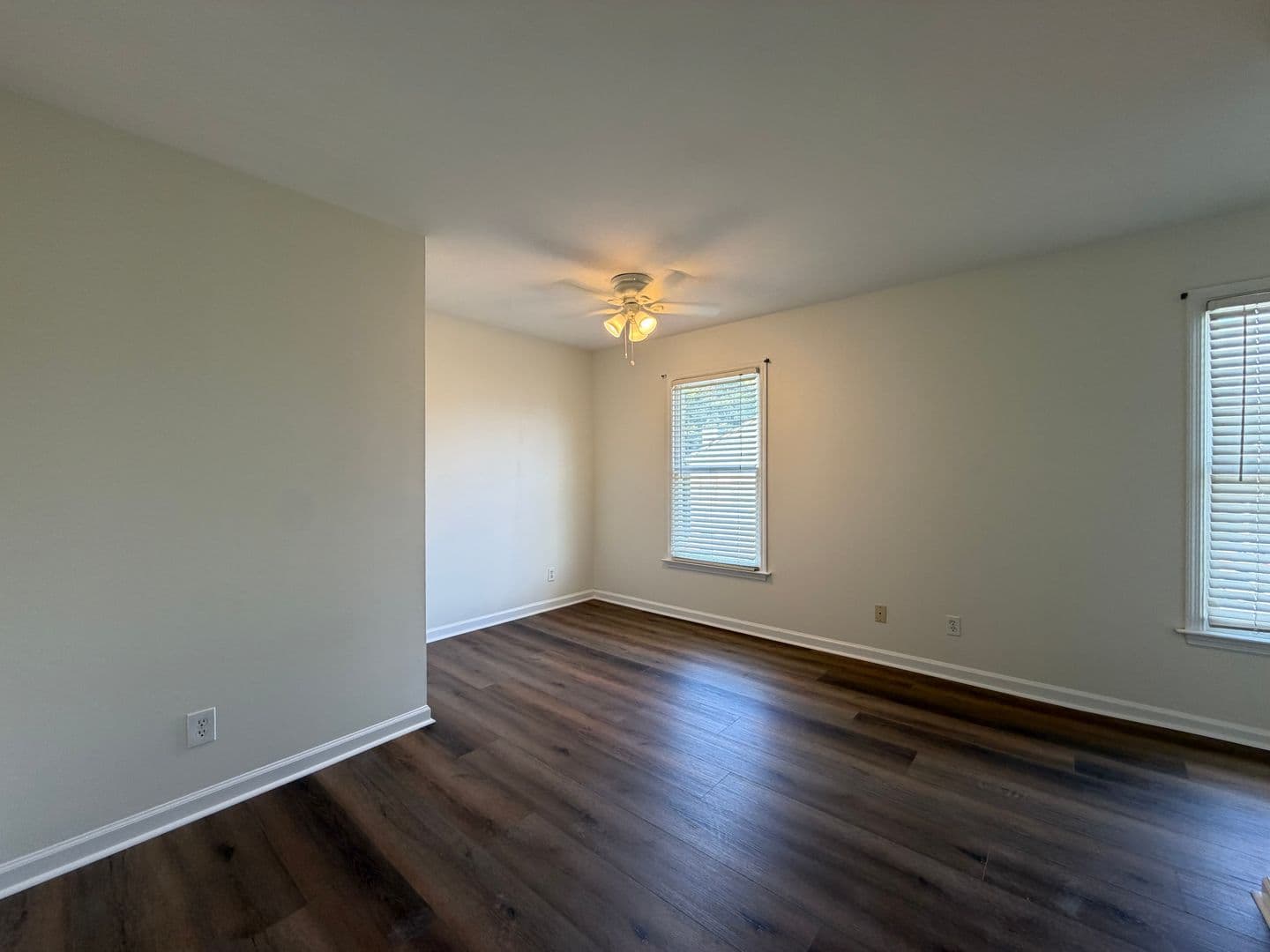 Rome House: 312 E 7th
