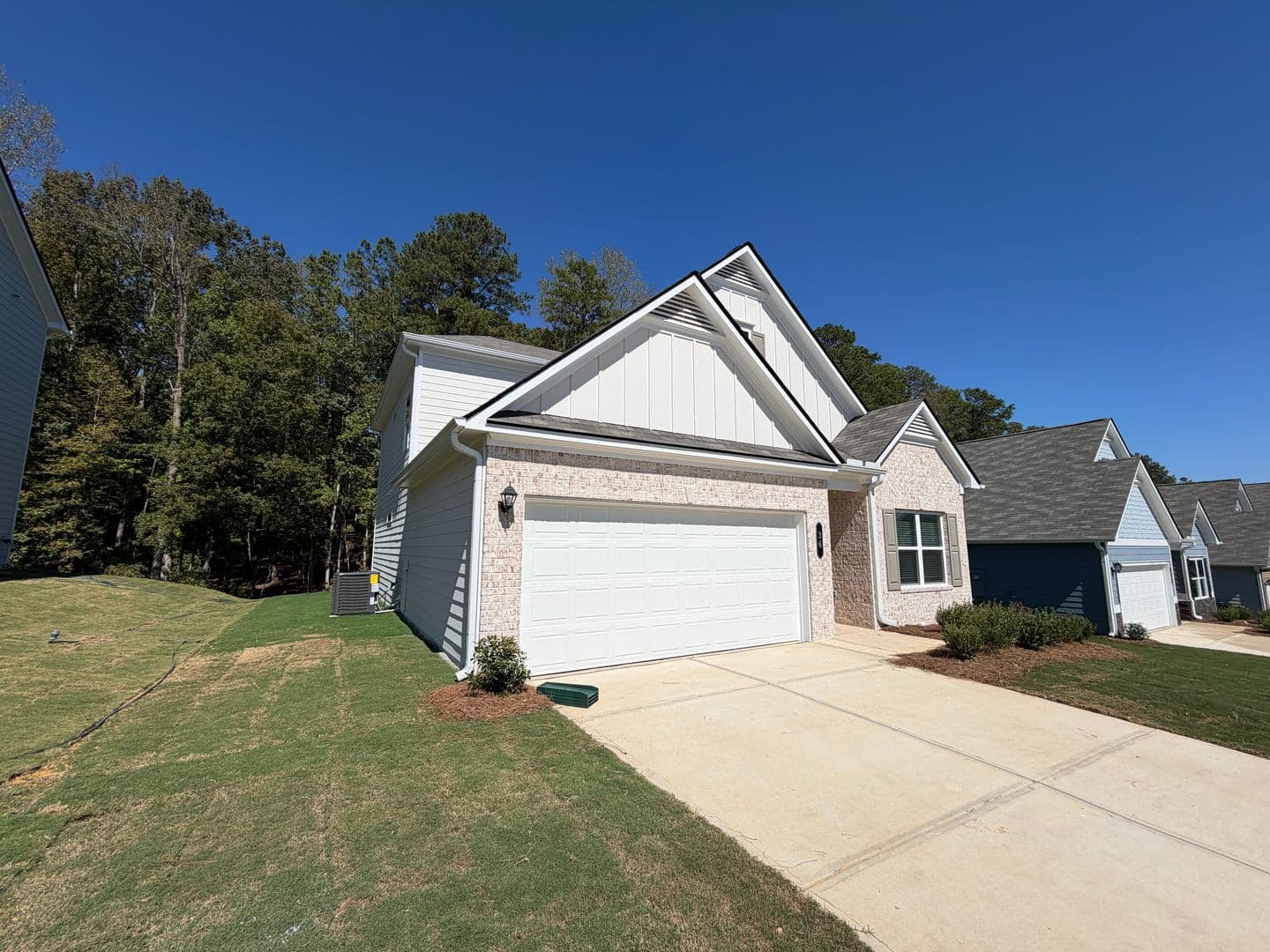 Rome House: 36 N Haven Dr