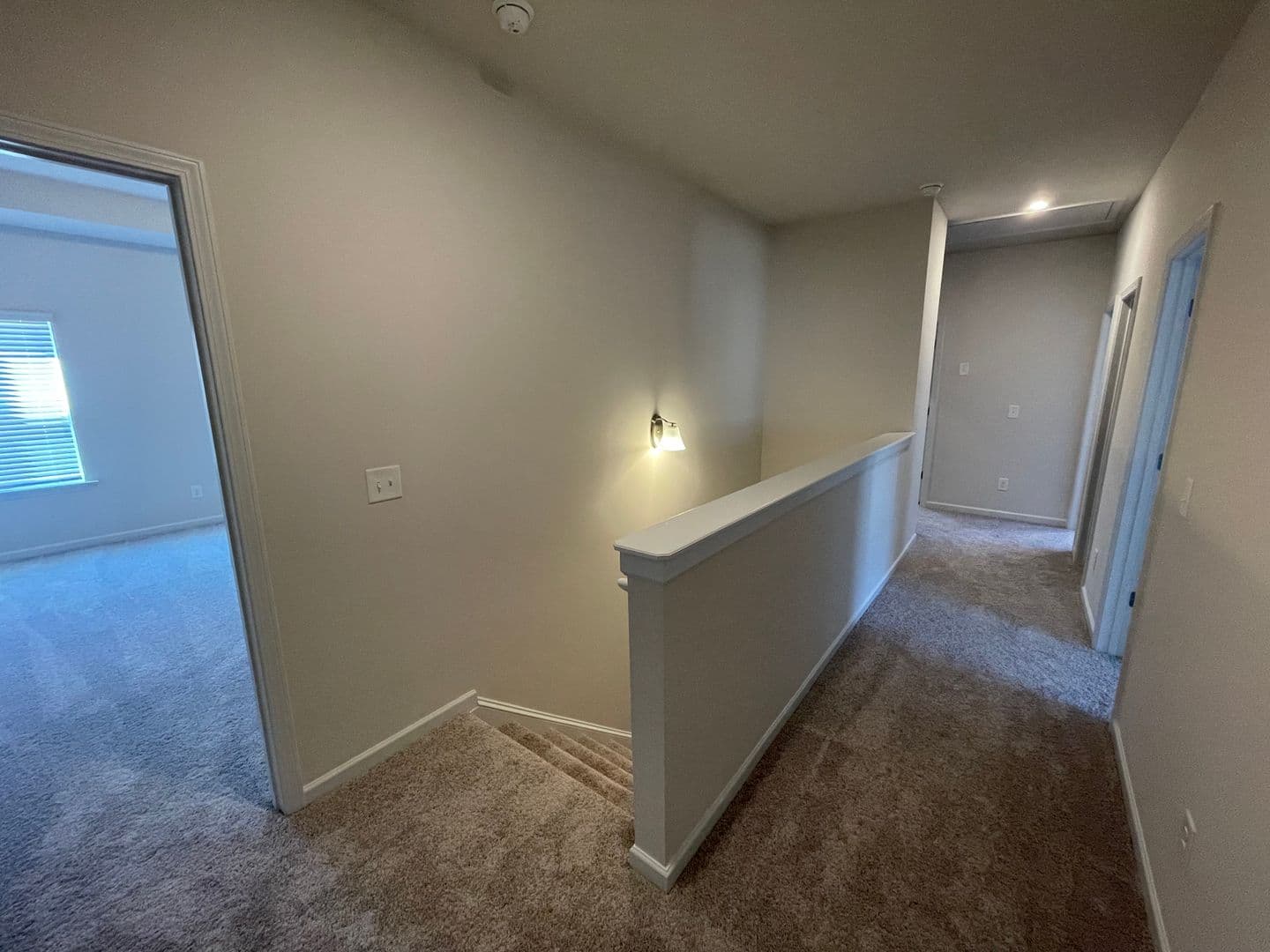 Rome House: 7 Longbrook Dr.