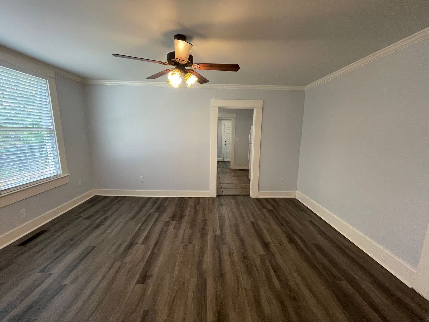 Rome House: 1103 E 2nd Ave