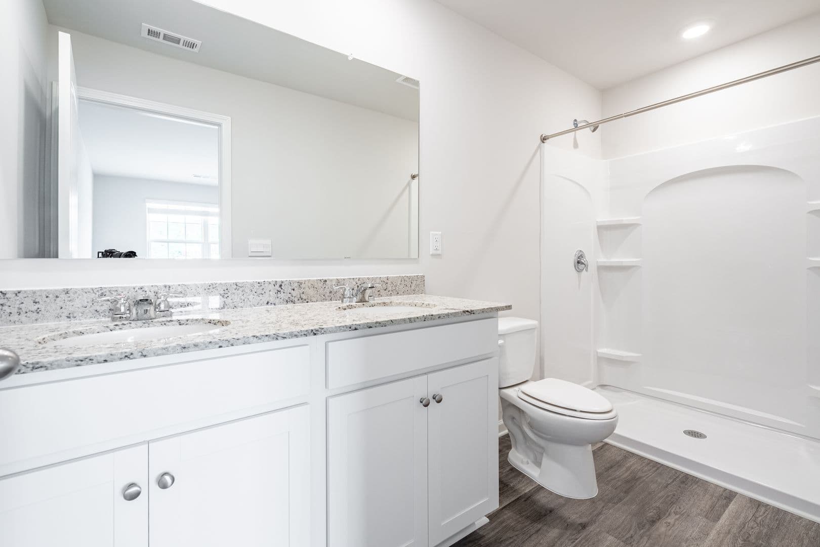 Rome Townhome: 1005 N 2nd Ave NW Unit 1