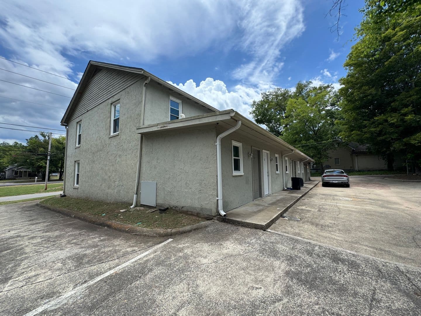 Rome Apartment: 1354 Old Cave Spring Rd SW