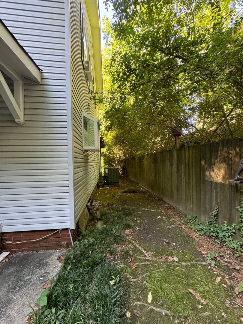Rome House: 5 Leland Ave NW (HOUSE)