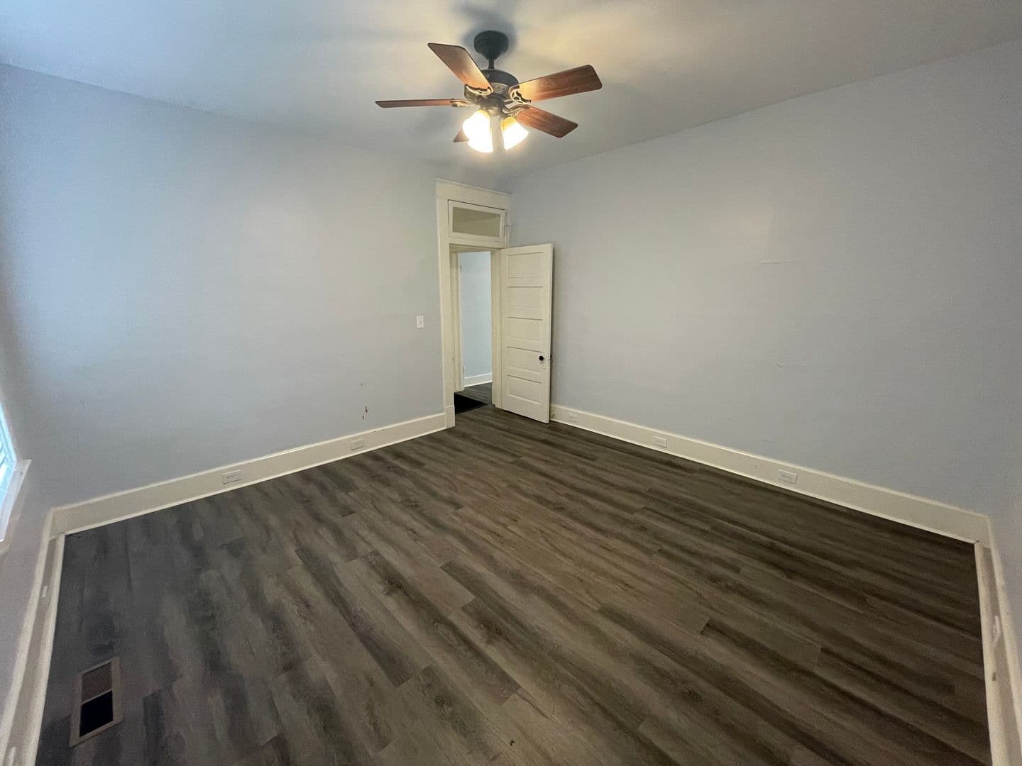 Rome House: 1103 E 2nd Ave
