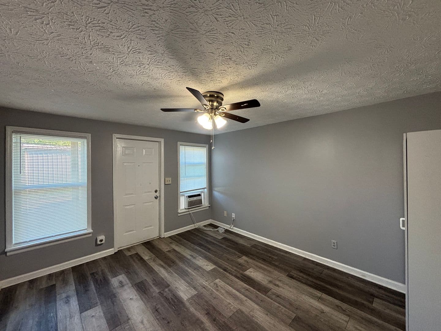 Rome Apartment: 1354 Old Cave Spring Rd SW