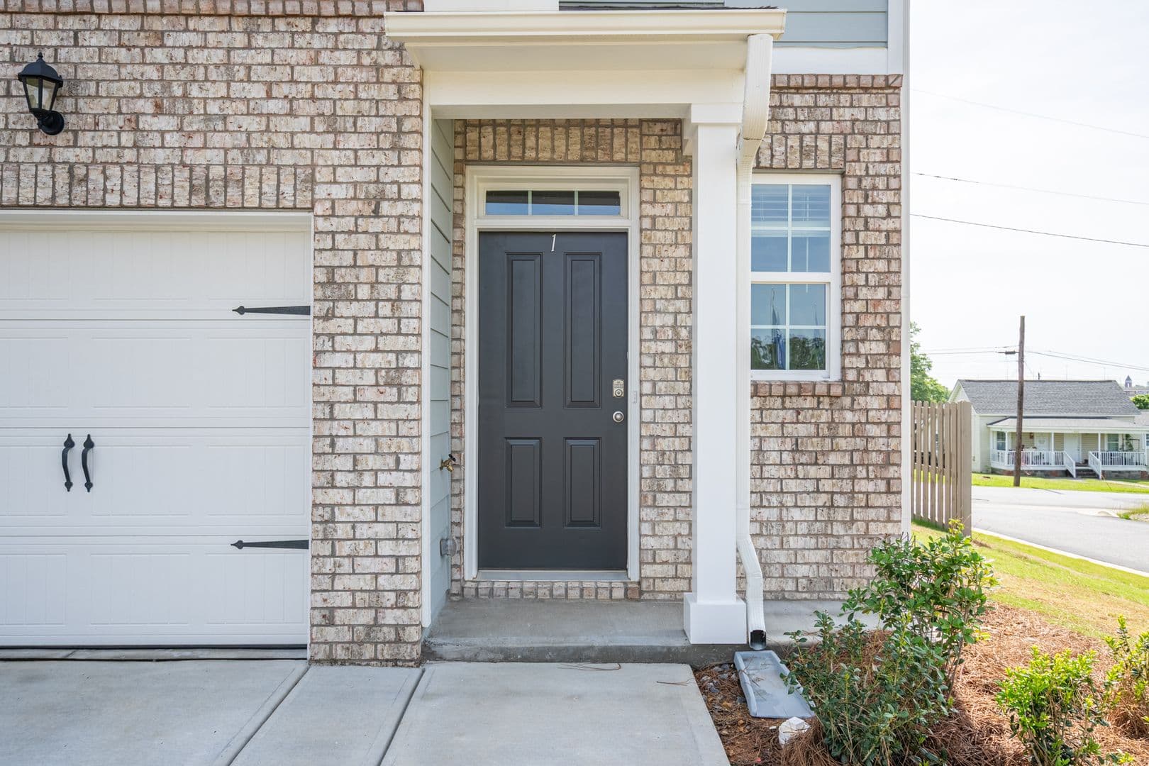 Rome Townhome: 1005 N 2nd Ave NW Unit 1