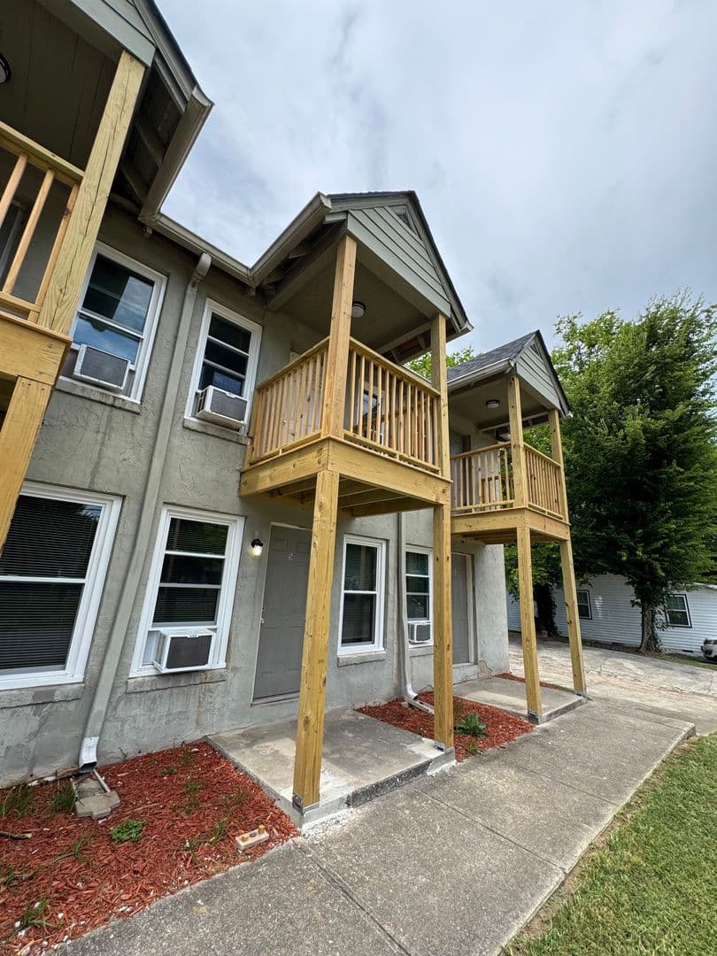 Rome Apartment: 1354 Old Cave Spring Rd SW