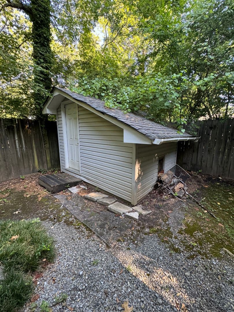 Rome House: 5 Leland Ave NW (HOUSE)
